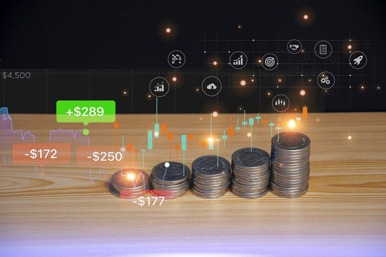 科学运用杠杆,放大资金效能:揭秘WMAX如何助你精准捕捉大行情