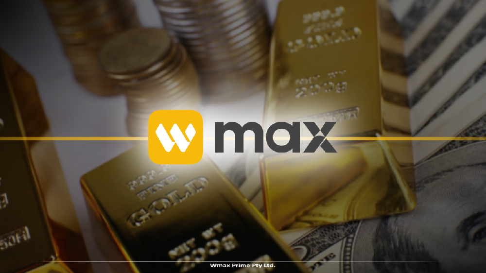 在WMAX重构交易心理，从情绪化博弈走向理性盈利