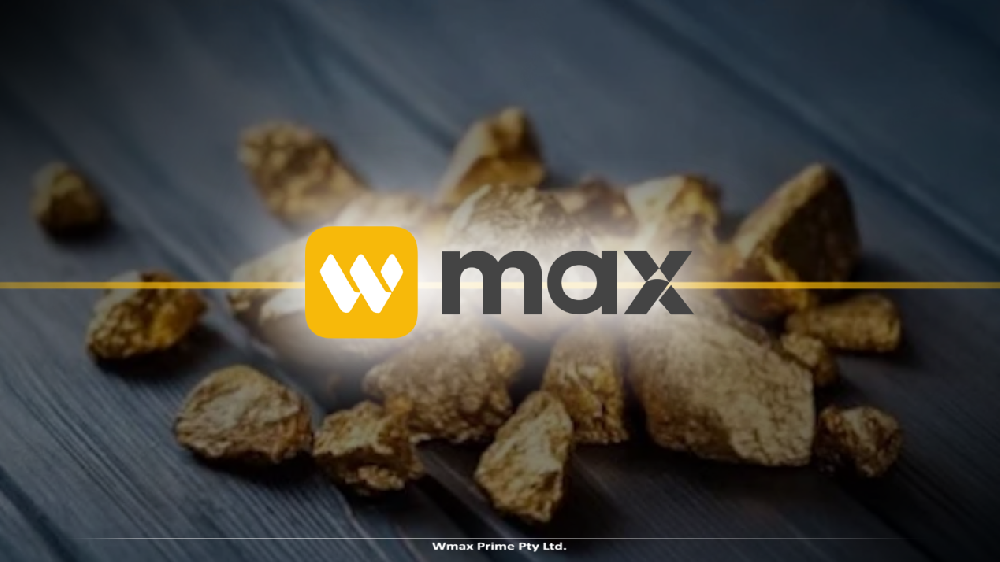 打破零和博弈：WMAX如何以“认知变现”与“透明技术”重构交易信任