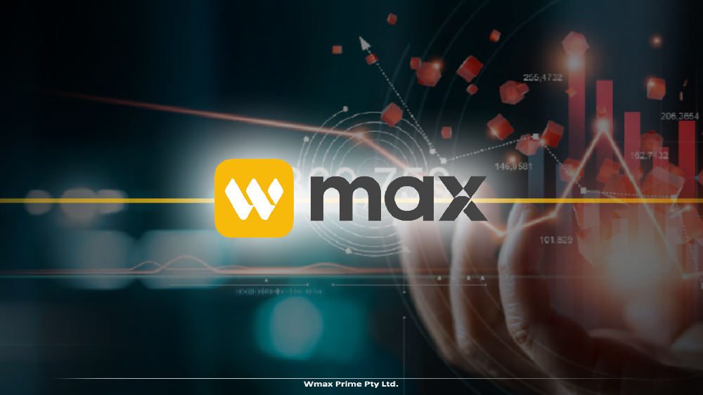 从图表分析到一键跟单,WMAX如何为交易者配齐“利器”与“后盾”