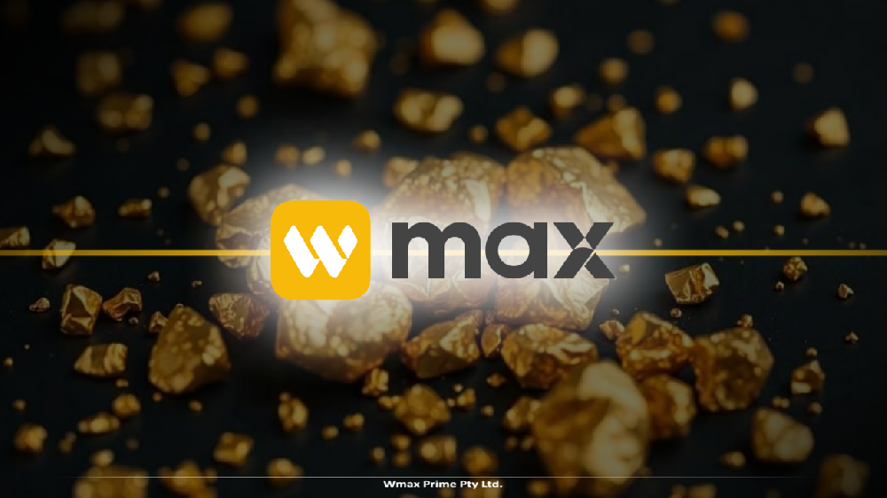 当情绪遇见杠杆:WMAX Broker贵金属心理陷阱应对